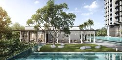 Bloomsbury Residences (D5), Apartment #448433871